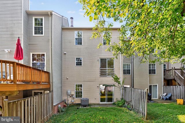 10103 GREEN HOLLY TER, Silver Spring, MD 20902