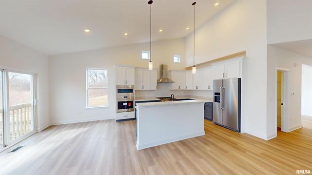 Lot 15 Faiths Way, Bettendorf, IA 52722