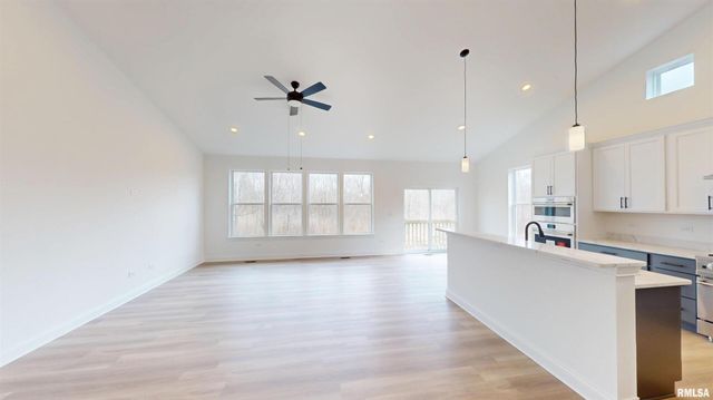 Lot 15 Faiths Way, Bettendorf, IA 52722