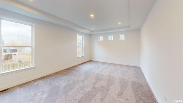 Lot 15 Faiths Way, Bettendorf, IA 52722