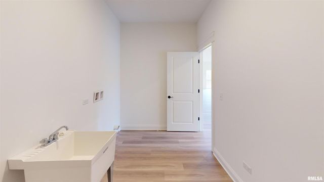 Lot 15 Faiths Way, Bettendorf, IA 52722