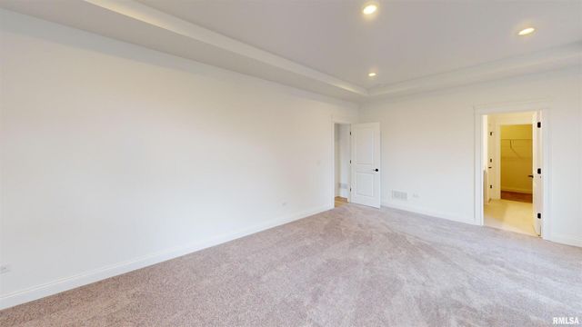 Lot 15 Faiths Way, Bettendorf, IA 52722