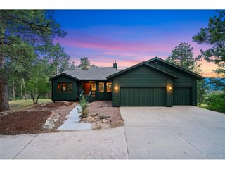 1675 Oakwood Dr, Monument, CO 80132