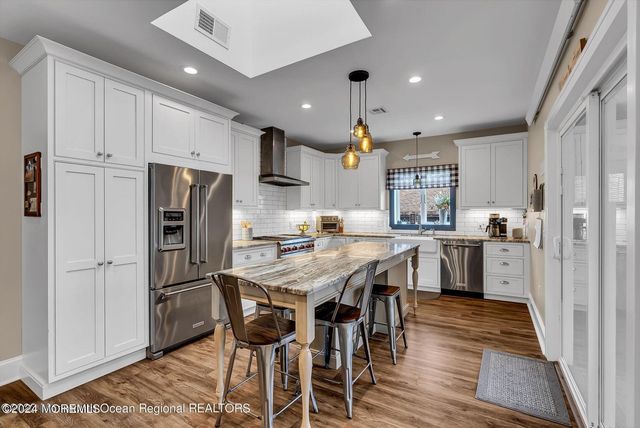 515 Monmouth Road, Allenhurst, NJ 07711