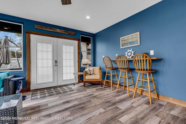 515 Monmouth Road, Allenhurst, NJ 07711