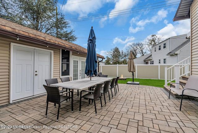 515 Monmouth Road, Allenhurst, NJ 07711