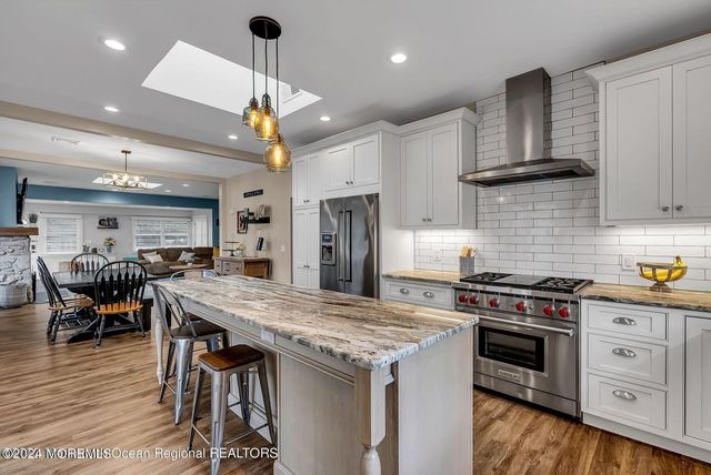 515 Monmouth Road, Allenhurst, NJ 07711