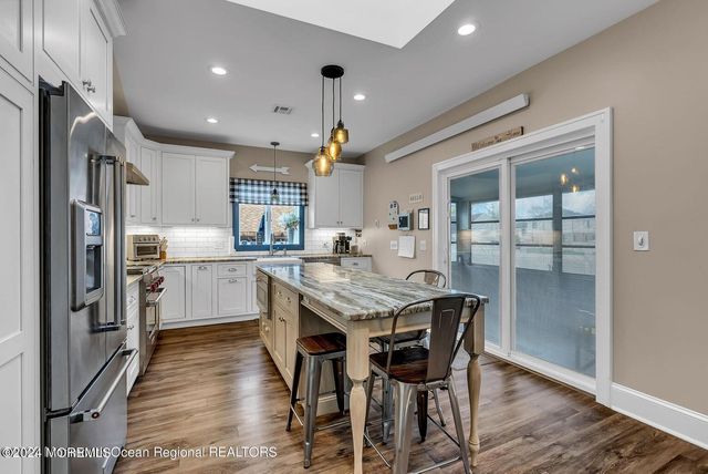 515 Monmouth Road, Allenhurst, NJ 07711