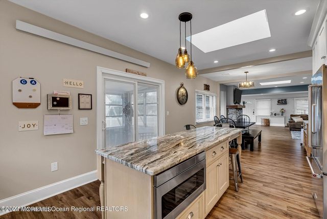 515 Monmouth Road, Allenhurst, NJ 07711