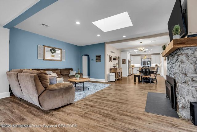 515 Monmouth Road, Allenhurst, NJ 07711