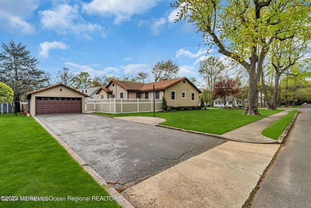 515 Monmouth Road, Allenhurst, NJ 07711