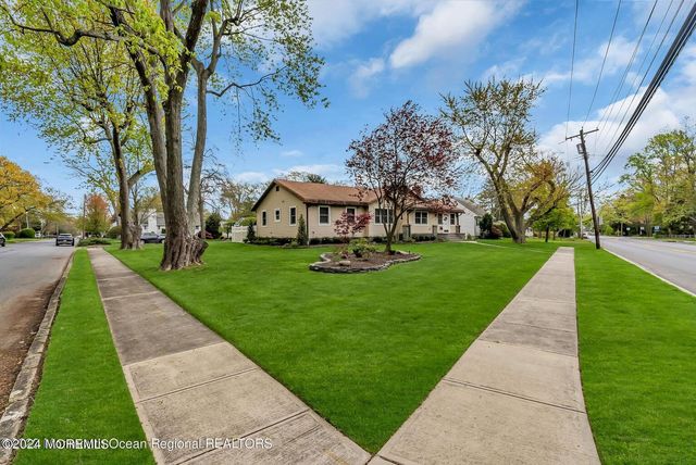 515 Monmouth Road, Allenhurst, NJ 07711