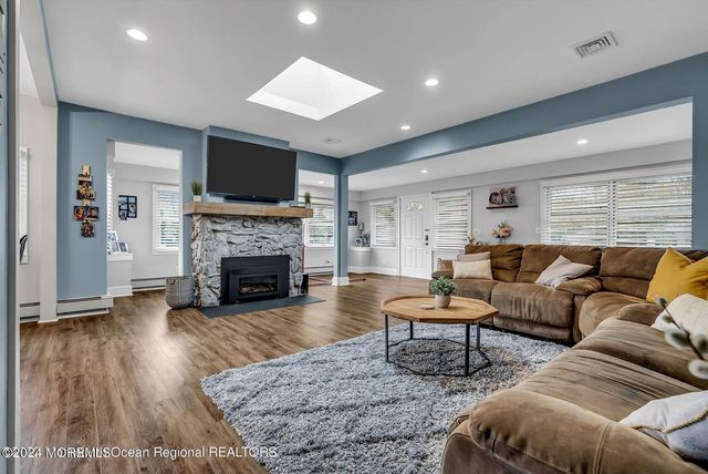 515 Monmouth Road, Allenhurst, NJ 07711