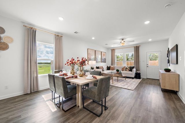 4019 Windy Whisper Drive, Brookshire, TX 77423