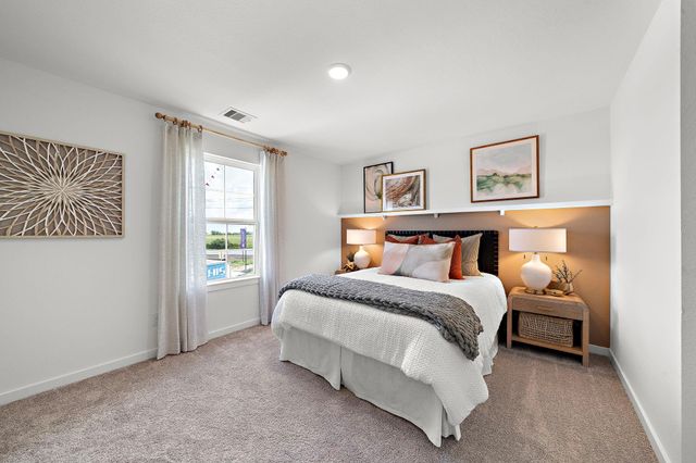 4019 Windy Whisper Drive, Brookshire, TX 77423