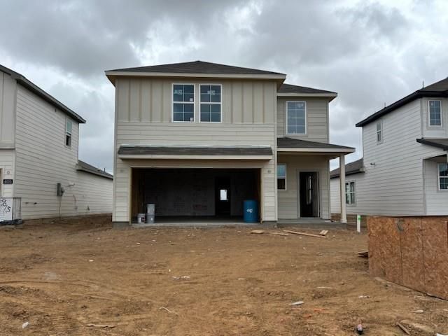 4019 Windy Whisper Drive, Brookshire, TX 77423
