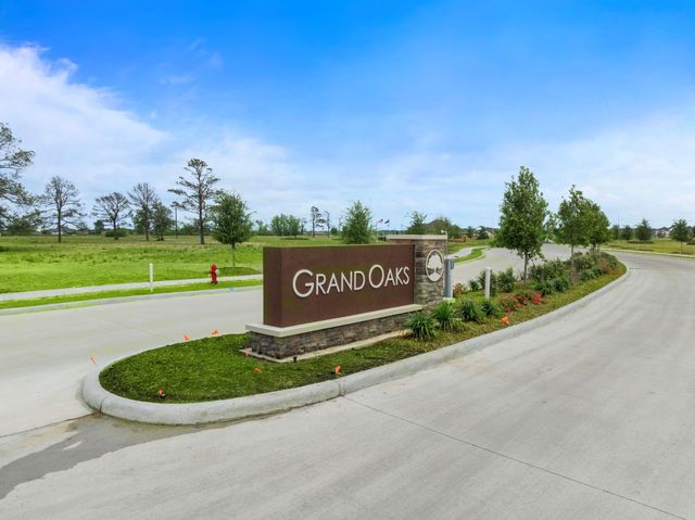 4019 Windy Whisper Drive, Brookshire, TX 77423