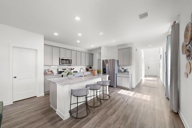 4019 Windy Whisper Drive, Brookshire, TX 77423