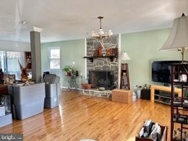 125 NAUTICAL CV, Stafford, VA 22554