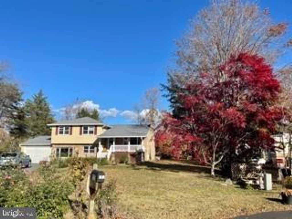 125 NAUTICAL CV, Stafford, VA 22554