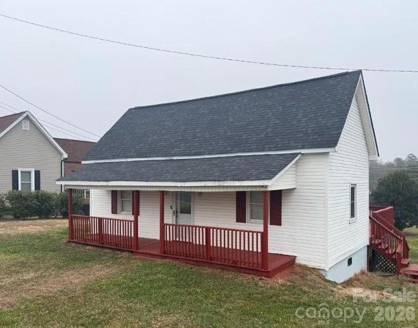 411 Central Avenue S, Landis, NC 28088