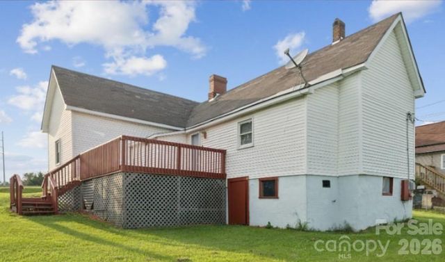 411 Central Avenue S, Landis, NC 28088