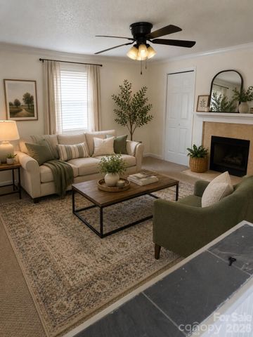 411 Central Avenue S, Landis, NC 28088