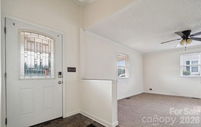 411 Central Avenue S, Landis, NC 28088