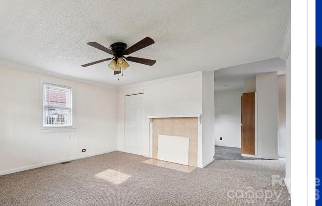 411 Central Avenue S, Landis, NC 28088