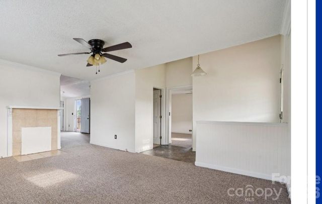 411 Central Avenue S, Landis, NC 28088