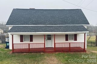 411 Central Avenue S, Landis, NC 28088