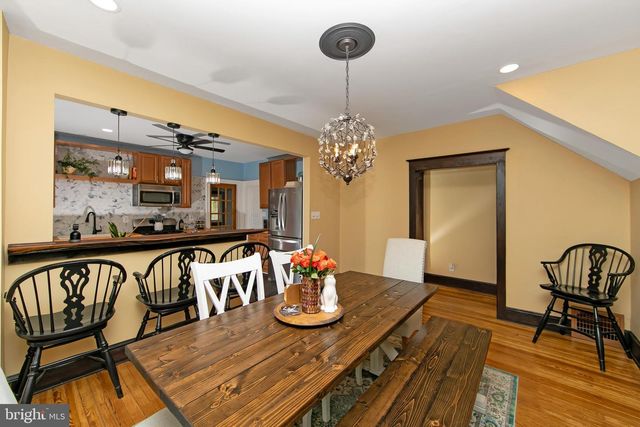 504 N LINCOLN AVENUE, Moorestown, NJ 08057