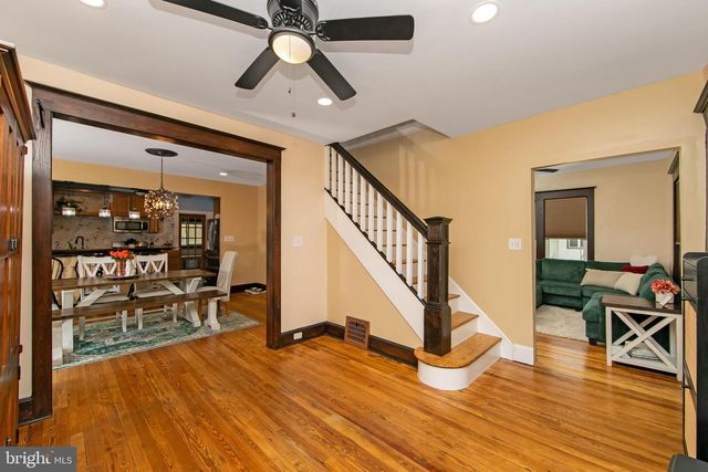 504 N LINCOLN AVENUE, Moorestown, NJ 08057