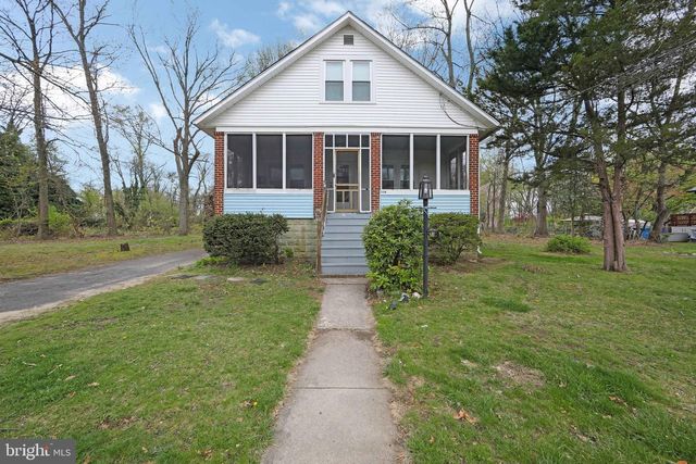 504 N LINCOLN AVENUE, Moorestown, NJ 08057