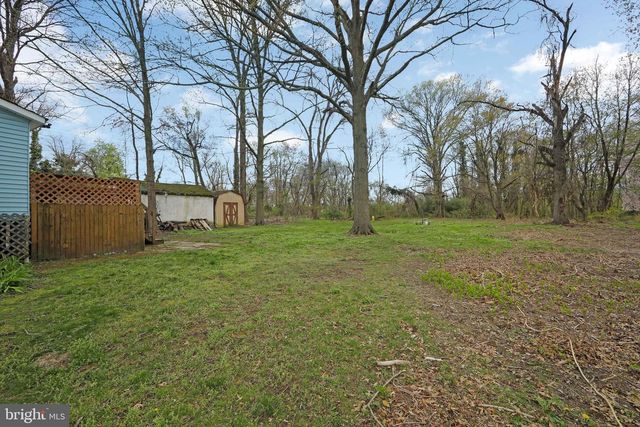 504 N LINCOLN AVENUE, Moorestown, NJ 08057