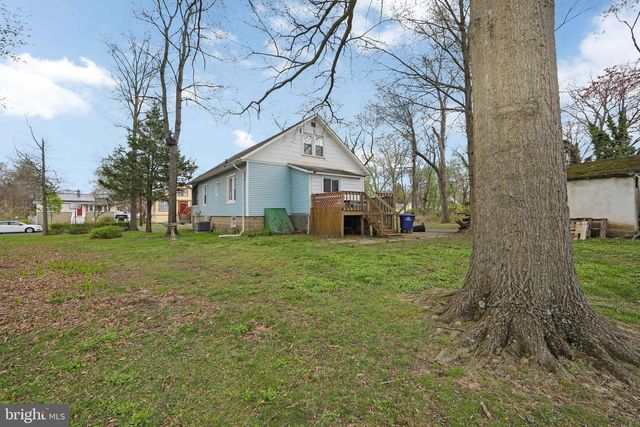 504 N LINCOLN AVENUE, Moorestown, NJ 08057
