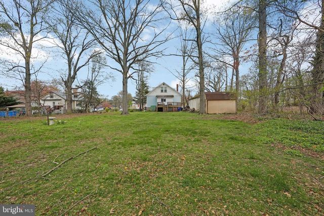 504 N LINCOLN AVENUE, Moorestown, NJ 08057