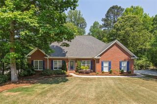 3480 Gleneagles Court, Snellville, GA 30039