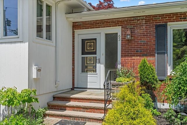 63 Mossdale Rd, Boston, MA 02130