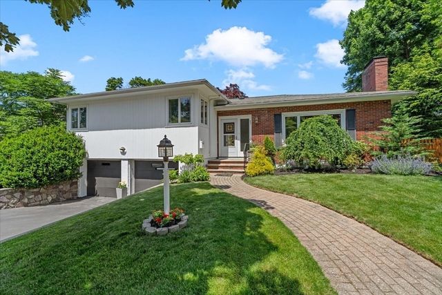 63 Mossdale Rd, Boston, MA 02130