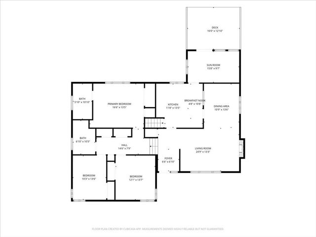 63 Mossdale Rd, Boston, MA 02130