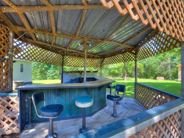 9341 W 186th Street S, Mounds, OK 74047