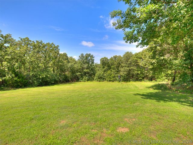 9341 W 186th Street S, Mounds, OK 74047