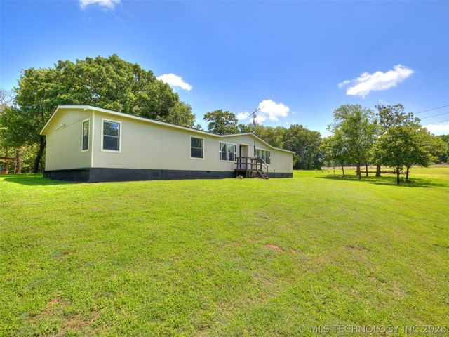 9341 W 186th Street S, Mounds, OK 74047