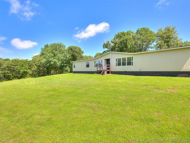 9341 W 186th Street S, Mounds, OK 74047