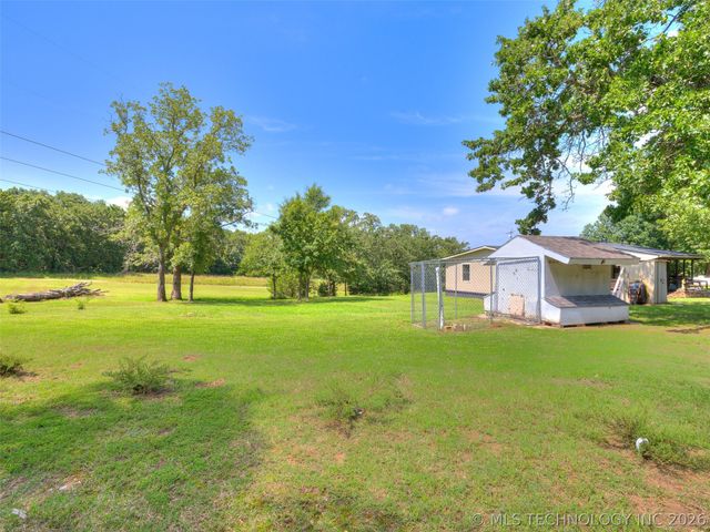 9341 W 186th Street S, Mounds, OK 74047
