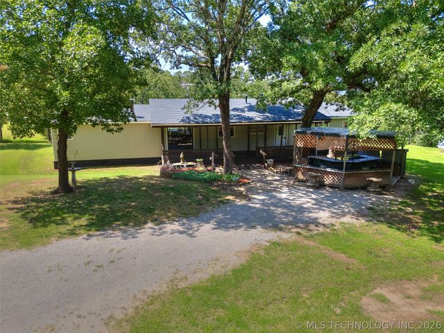 9341 W 186th Street S, Mounds, OK 74047