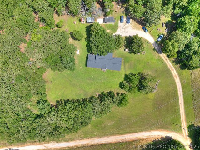 9341 W 186th Street S, Mounds, OK 74047