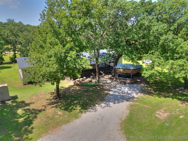 9341 W 186th Street S, Mounds, OK 74047