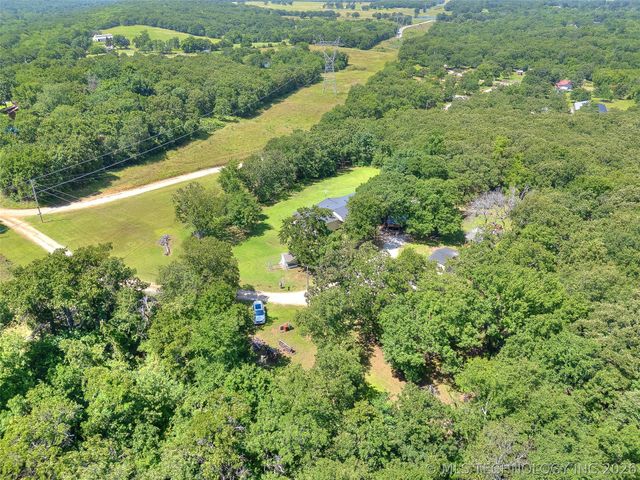 9341 W 186th Street S, Mounds, OK 74047